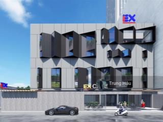 Siêu phẩm bạch đằng q. bình thạnh... dt 28x37m = công nhận 1.100m2... gpxd hầm  6 tầng. .giá 75 tỷ