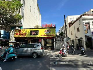 Siêu phẩm mt nguyễn đình chiểu quận 3  dt 8 x 25m  công nhận 200m²  giá  75 tỷ  thương lượng
