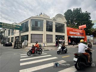 Vị trí vàng mt nguyễn đình chiểu quận 1...dt 16 x 25m. công nhận 400m2.. gpxd 12 tầng.. giá 150 tỷ