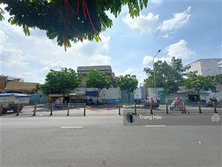 Tin thật 100%  siêu ngộp bán nhà mt luỹ bán bích q. tân phú  diện tích 4.200m2  giá 200 tỷ