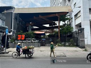 Giảm 30 tỷ  bán gấp nhà mt nguyễn văn đậu pn  dt 12 x 45m  cn 550m2  hđt 300 triệu  giá 85 tỷ
