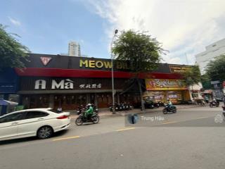 Siêu phẩm mt trương quốc dung + nguyễn văn trỗi  dt 25x40m  ctxd 2 hầm  15 tầng  giá 150 tỷ