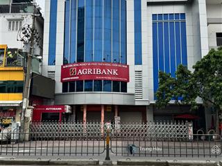 Bán toà nhà mt phan đăng lưu q.phú nhuận  dt 20 x 20m  hầm  5 tầng  hđt 400 triệu  giá 110 tỷ