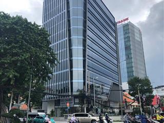 Bán toà building góc 2mt  ung văn khiêm q. bình thạnh  dt 5.000m2  3 hầm  10 tầng  giá 130 tỷ