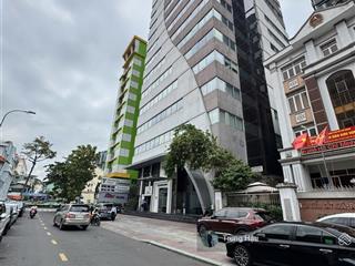 Bán toà building  3.200m2  2 hầm  11 tầng  mt bạch đằng q.tân bình  hđt 900 triệu  giá 130 tỷ