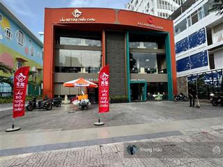 Siêu hiếm mt nguyễn thị minh khai quận 1  dt 28 x 18m  cn 504m2  ctxd 12 tầng  giá 176 tỷ