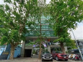 Bán toà nhà 11.bis nguyễn gia thiều quận 3. dt 5.000m2  hầm  11 tầng  hđt 1.4 tỷ  giá 550 tỷ