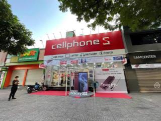 Siêu vị trí mt nguyễn thái học quận 1  dt 15 x 20m  công nhận 300m2  giá 110 tỷ
