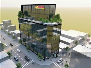 Bán toà building góc 2mt  ung văn khiêm q. bình thạnh  dt 5.000m2  3 hầm  10 tầng  giá 130 tỷ