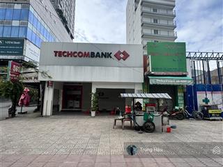 Góc 2mt điện biên phủ p. 25 bình thạnh  dt 13 x 35m  công nhận 455m2  hđt 250 triệu  giá 85 tỷ