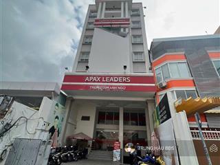 Bán toà nhà 3.000m2 mt trần đình xu quận 1  hầm  9 tầng  hđt 700 triệu  giá 130 tỷ