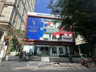 Độc quyền bán nhà mt lý tự trọng quận 1  dt 12 x 22m  cn 264m2  ctxd 12 tầng  giá 175 tỷ