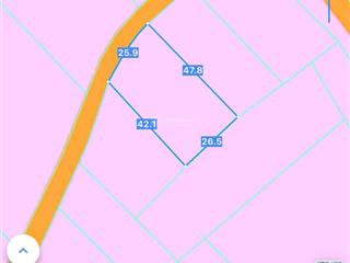 [1173m2] 26m x 45m, có 300m2 thổ cư, xã long an, long thành, mặt trước sân bay, giá tốt nhất