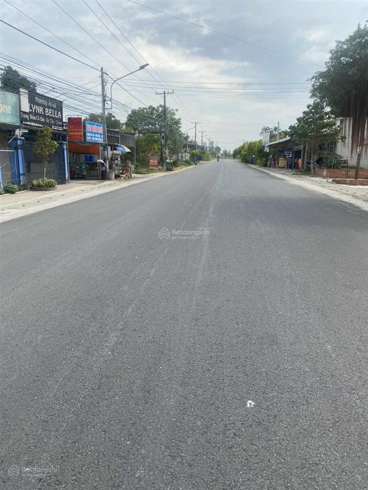 Hot! 4437m2 2 mặt tiền bàu cạn, 300m2 thổ cư, vị trí đẹp, giá đầu tư nhất