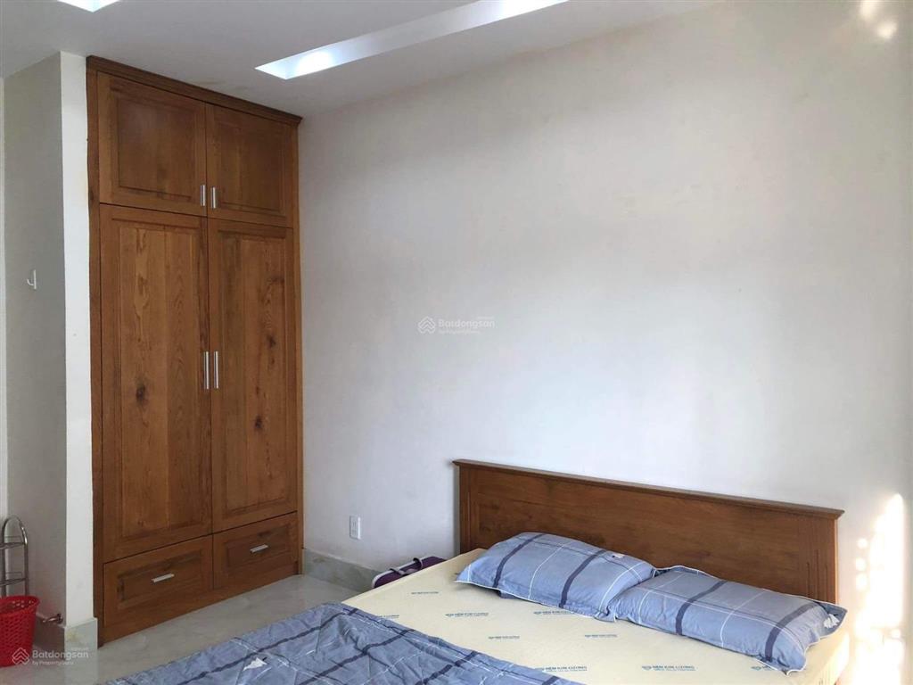 Cho thuê phòng full nội thất  p2, q3