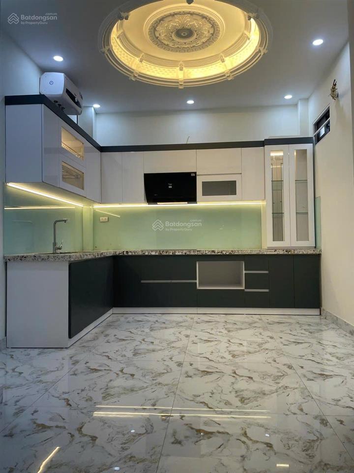Phúc đồng long biên 58m2 4 tần 3 ngủ full nội thất chỉ 6 tỷ