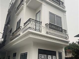 Bán nhà riêng 4pn, 2wc, 36m2, giá cực chất 2,7 tỷ tại xã cao viên, thanh oai, hà nội