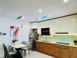Chung cư ct3 vĩnh điềm trung  full nội thất mới 100%