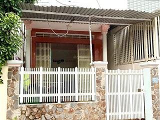 Bán nhà hẻm lê hồng phong phường phước hải nha trang khánh hòa