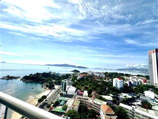 Bán căn hộ mường thanh view biển (đông nam ) gió mát quanh năm