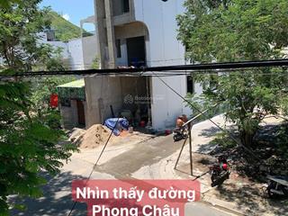 Nhà mới tđc đất lành mặt tiền đường 13m giá 3tỷ6