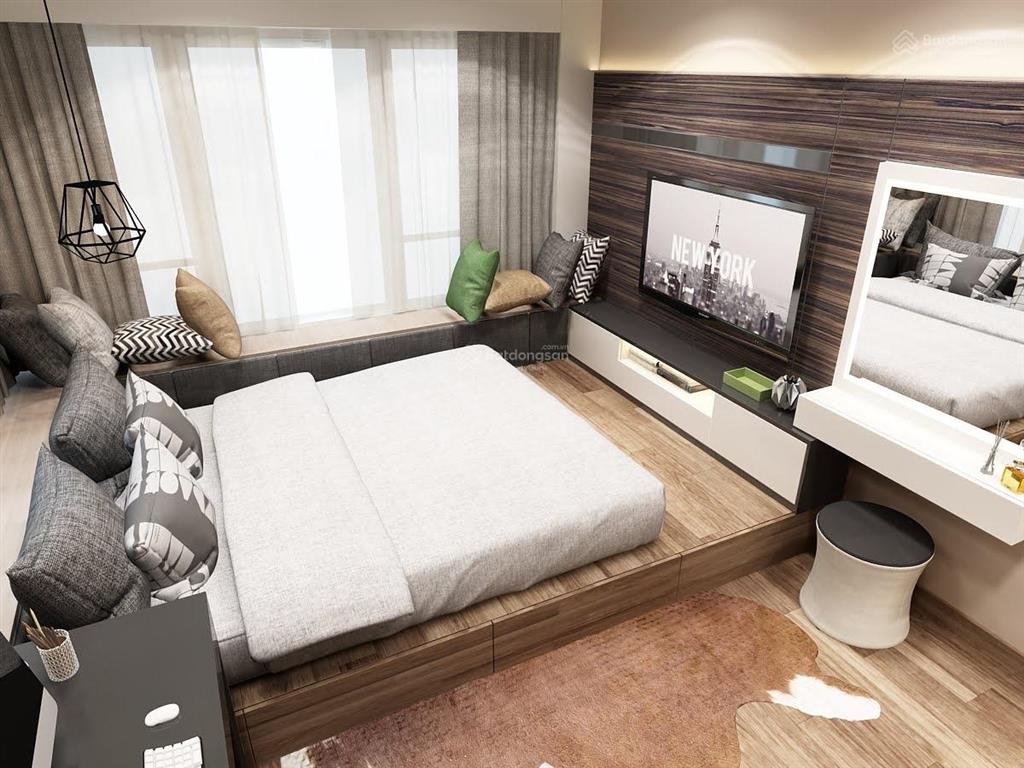 Bán cc đẹp tại nguyễn hữu thọ, 9,2 tỷ, 124m2, 3pn, 2wc, hàng hot