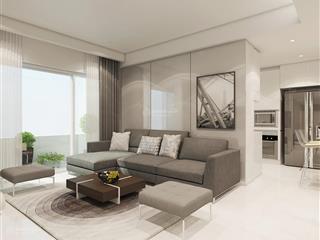 Bán cc đẹp tại nguyễn hữu thọ, 9,2 tỷ, 124m2, 3pn, 2wc, hàng hot