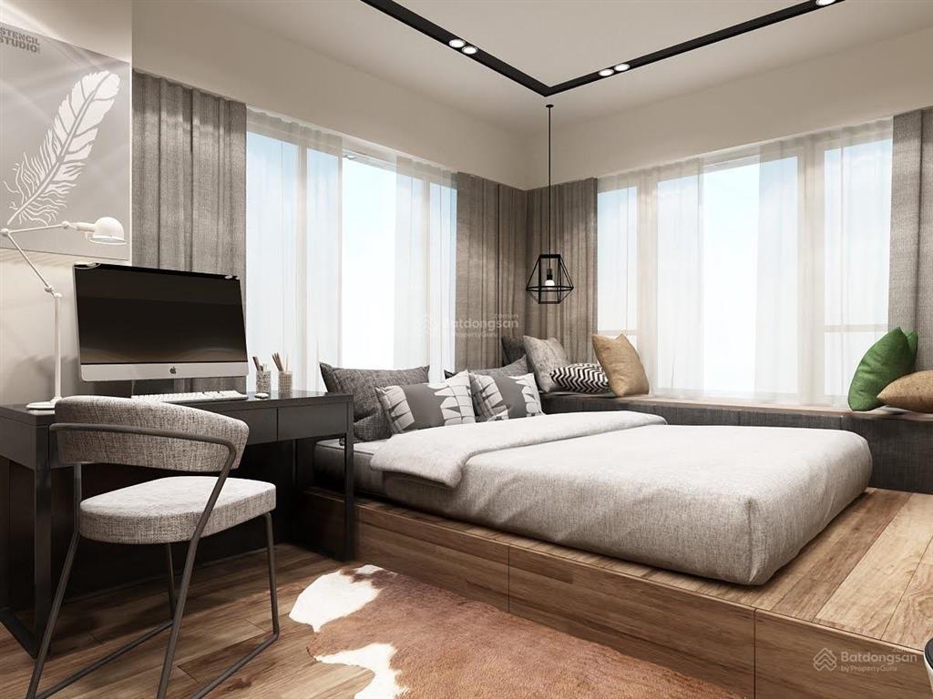 Bán cc đẹp tại nguyễn hữu thọ, 9,2 tỷ, 124m2, 3pn, 2wc, hàng hot