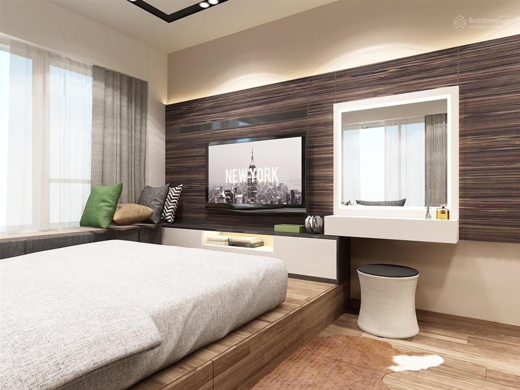 Bán cc đẹp tại nguyễn hữu thọ, 9,2 tỷ, 124m2, 3pn, 2wc, hàng hot