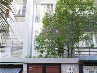 Chính chủ cần bán nhà mặt tiền đường số 28  gò vấp.  ngay 0357 982 *** tú