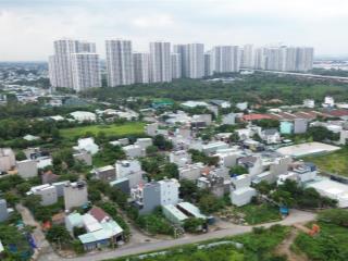 Cần bán lô 54m kdc đường 22 nguyễn xiển giá 3,45ty rẻ nhất dự án kế bên vinhomes