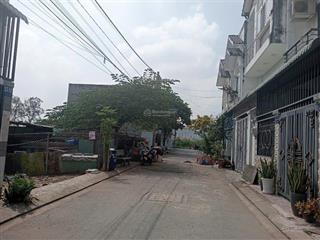 Bán lô đất hẻm 35 đường số 6 long bình gần vinhomes 51m2 3.2tỷ xd ko bị lùi trước giá tốt nhất kv