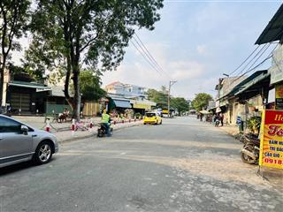 Bán lô đất p an bình ngang 6 dài 22 full thổ cư