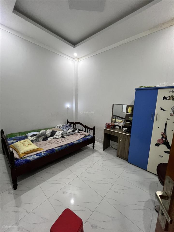 Nhà lầu tân vạn ngay cầu bửu hoà đường 7m