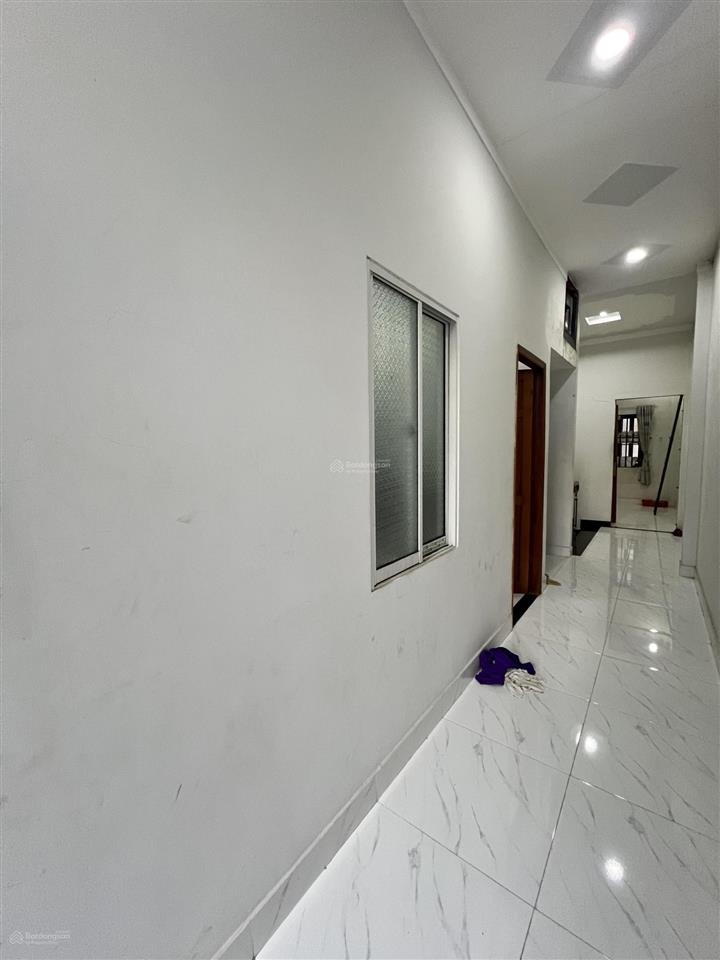 Nhà lầu tân vạn ngay cầu bửu hoà đường 7m