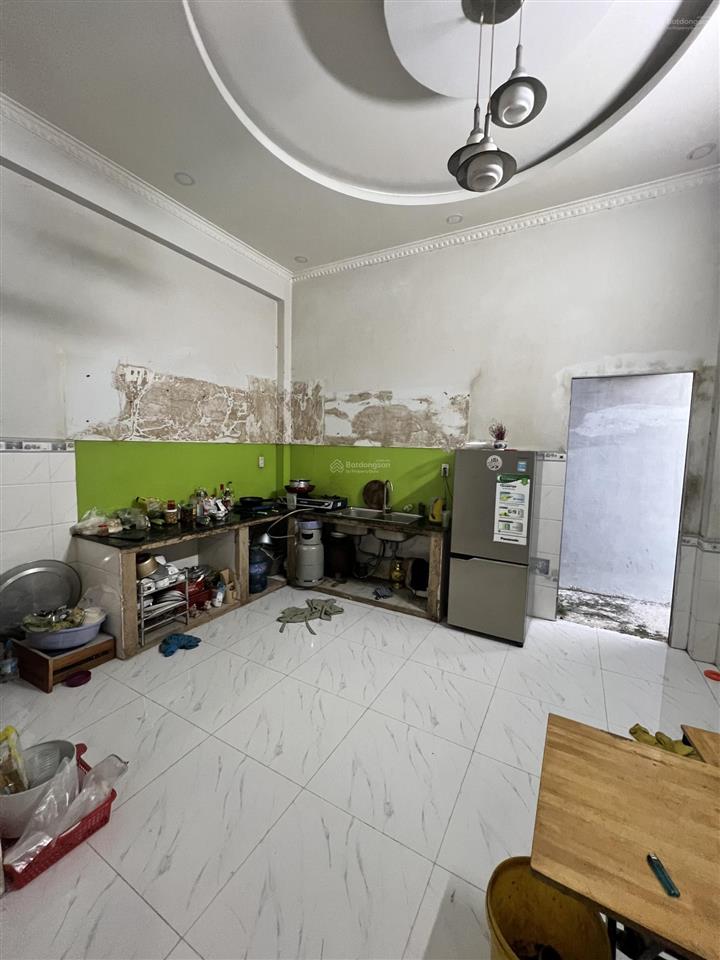 Nhà lầu tân vạn ngay cầu bửu hoà đường 7m