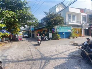 Đất biệt thự p an bình ngang 10.5m full thổ cư