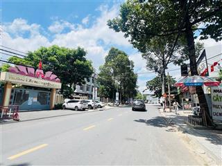 Bán mặt tiền đường 4 ngay vincom 172m2, giá siêu rẻ