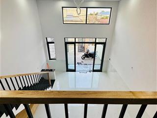 Nhà gác lửng 120m2 full thổ cư đường ôtô
