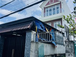 Bán nhà 1 trệt 2 tầng lầu 285m2 tại an bình