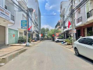 Đất mặt tiền kinh doanh buôn bán ngay bv đồng nai, p. tam hoà cũ