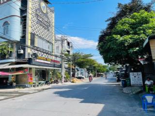 Bán lô đất mặt tiền châu văn lồng ngay an hưng phát
