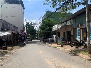 Bán nhà khu đinh thuận mặt tiền kinh doanh buôn bán