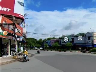 Bán mặt tiền nguyễn ái quốc 460m2 full thổ cư ngang 10m
