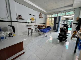 Bán nhà tân mai (5.1m * 17m ) sổ thổ cư