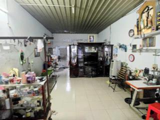 Nhà cấp 4 ngay bùi vĩnh 100m2 full thổ cư, đường ô tô