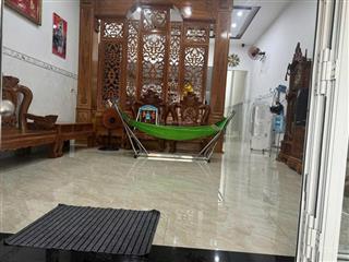 Bán nhà mới mua về ở luôn diện tích 5* 21 sổ hồng thổ cư