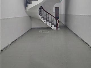 Bán nhà liền kề 1 trệt 2 lầu kdc an bình