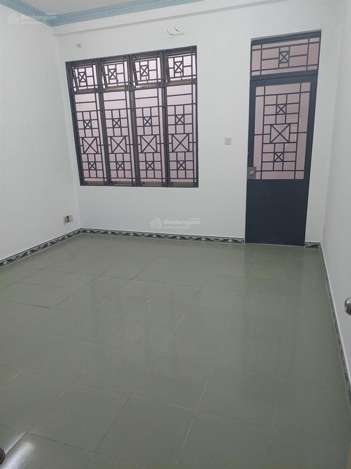 Bán nhà liền kề 1 trệt  2 lầu, kdc an bình