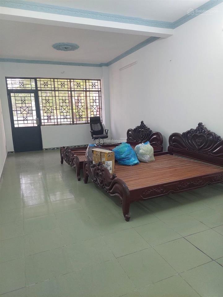 Bán nhà liền kề 1 trệt  2 lầu, kdc an bình